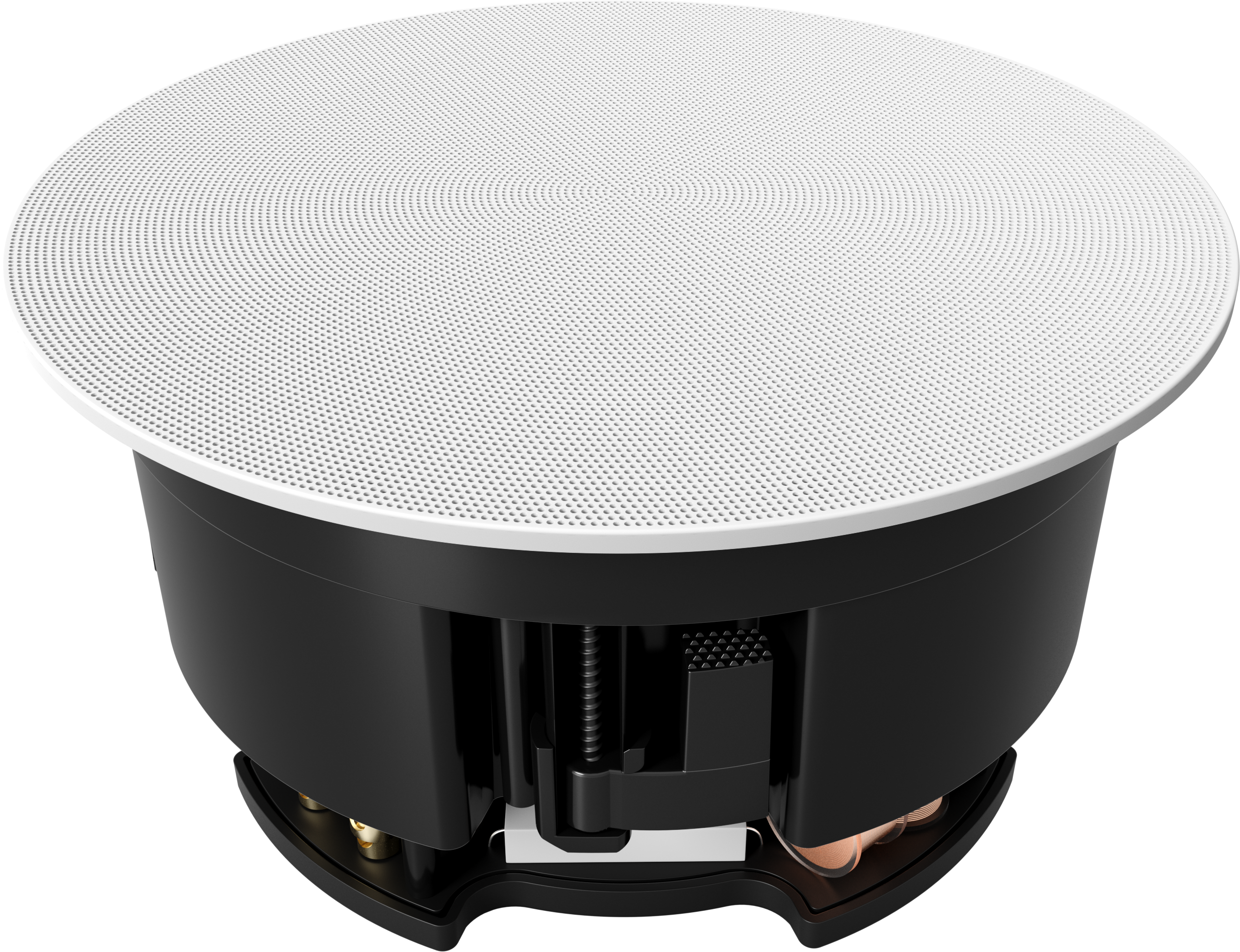 8" In-Ceiling Speakers by Sonos and Sonance (Pair)
